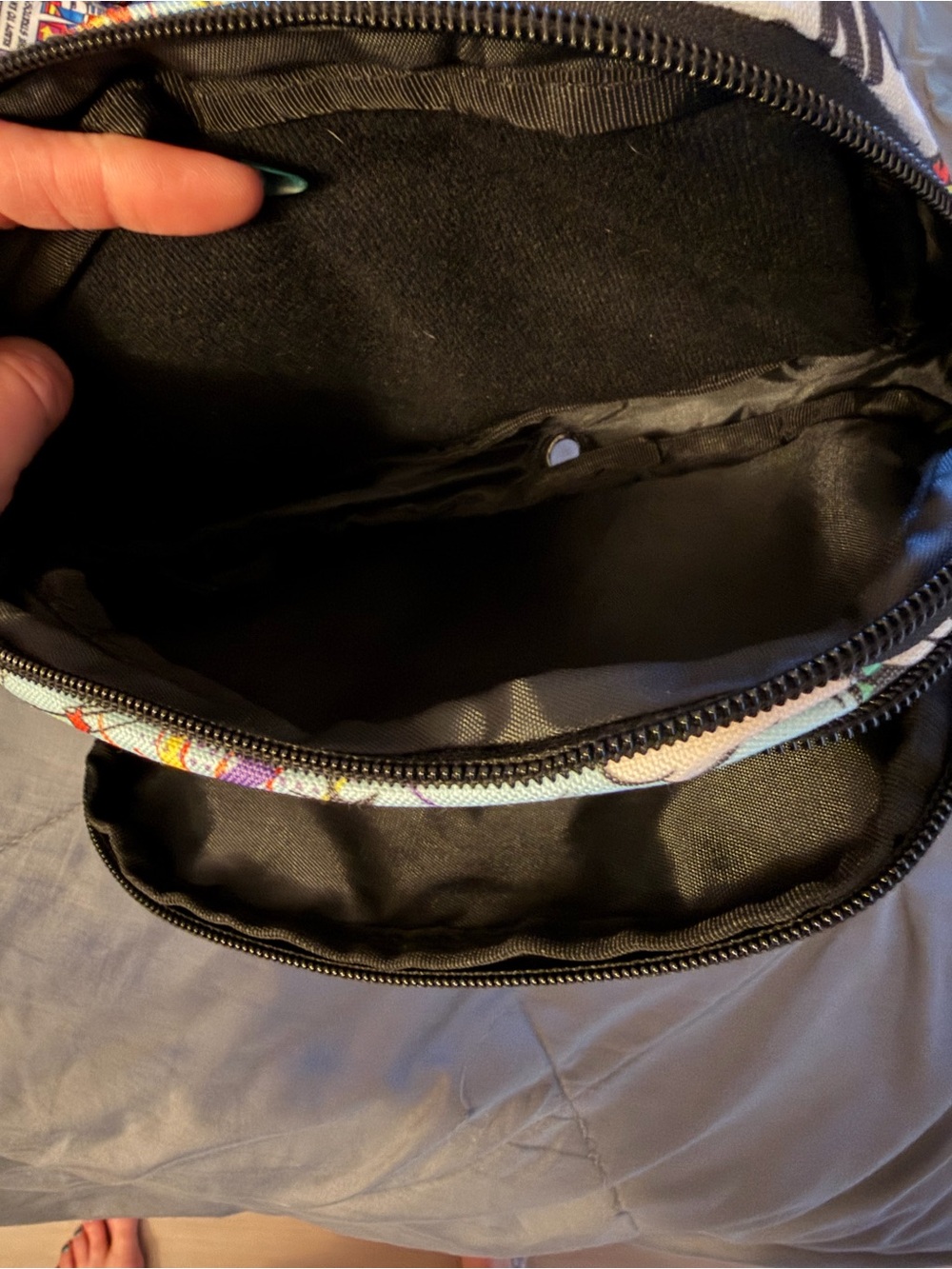 fanny pack - Picture 3 of 7